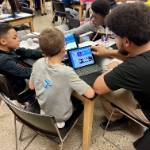 Pair of grants support K-12 pipeline development and experiential education